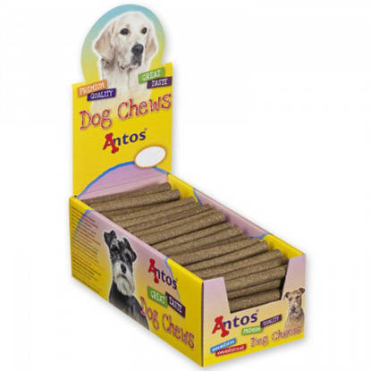 Picture of Antos Lamb Sticks Large - Pack 50