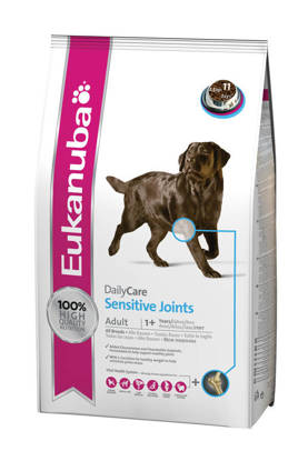 Picture of EUK DAILY CARE SENS JOINTS    