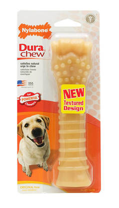 Picture of Nylabone Duraable - Souper