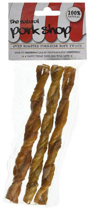 Picture of Pork Shop Rope Twists 7" - Pack 3