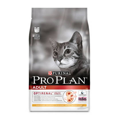 Picture of ProPlan Cat Adult Chicken - 10kg