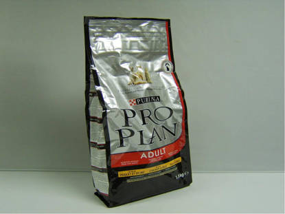 Picture of Proplan Cat Adult Chicken / Rice - 1.5kg