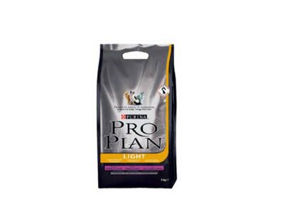 Picture of Proplan Cat Light - 3kg