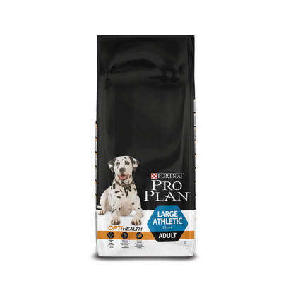 Picture of Proplan Large Athletic Dog Chicken - 14kg