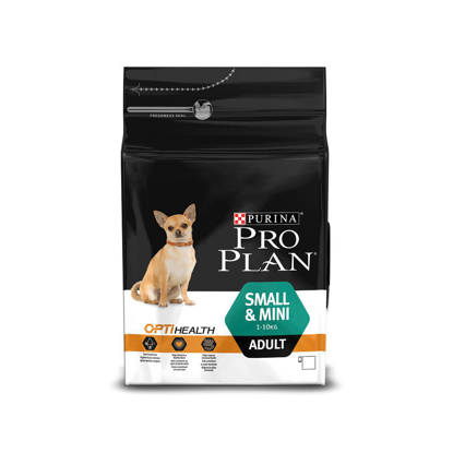 Picture of Proplan Adult Dog Small / Mini Chicken - 3kg