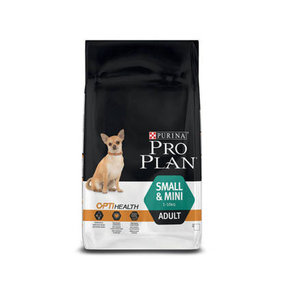 Picture of Proplan Adult Dog Small / Mini Chicken - 7kg