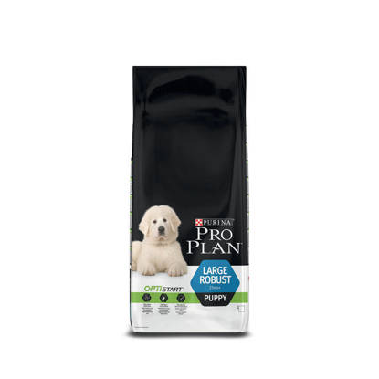 Picture of Proplan Large Robust Puppy Chicken - 12kg