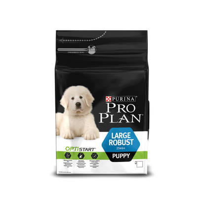 Picture of Proplan Large Robust Puppy Chicken - 3kg