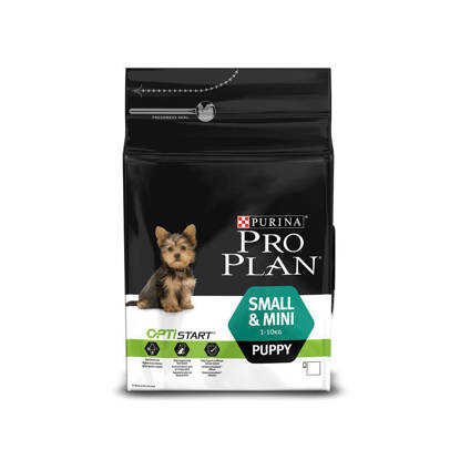 Picture of Proplan Puppy Small / Mini Chicken - 3kg