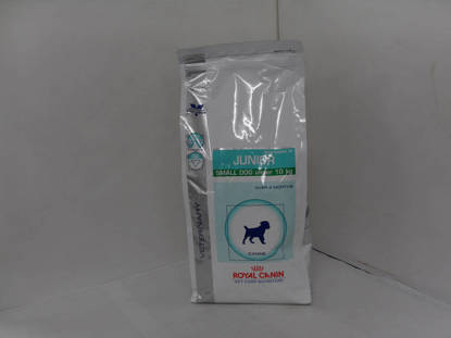 Picture of Royal Canin Veterinary Care Nutrition Junior Small Dog Dry - 2kg