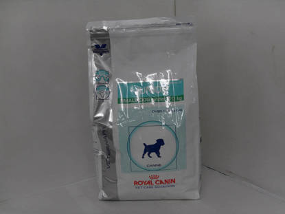 Picture of Royal Canin Veterinary Care Nutrition Small Dog Dry - 4kg