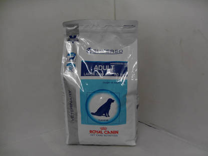 Picture of Royal Canin Veterinary Care Nutrition Neutered Adult Large Dog Dry 3.5kg