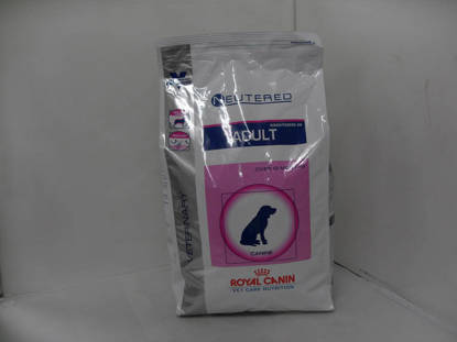 Picture of Royal Canin Veterinary Care Nutrition Adult Dog Dry - 3.5kg