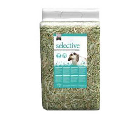 Picture of Supreme Selective Timothy Hay - 2kg