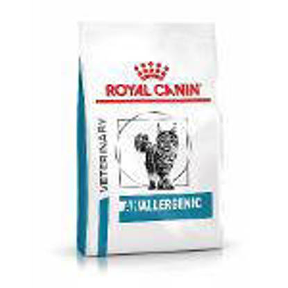 Picture of Royal Canin Cat Anallergenic 4kg