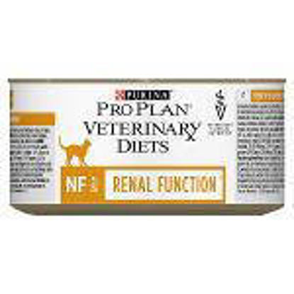 Picture of Purina PVD NF Feline 24 x 195g Tins