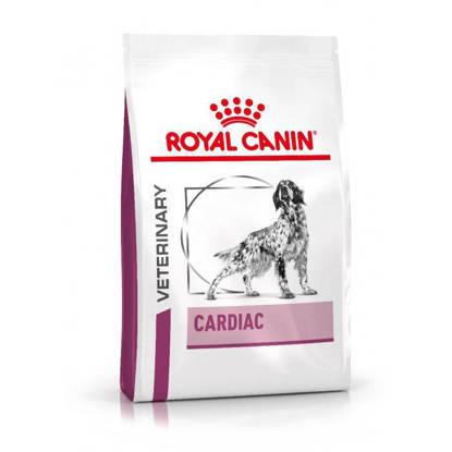 Picture of Royal Canin Dog Cardiac 14kg