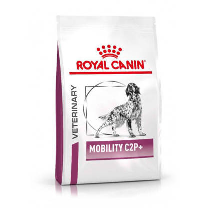 Picture of Royal Canin  Dog Mobility C2P+ 7kg