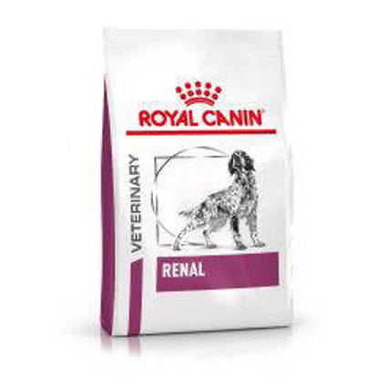 Picture of Royal Canin Dog Renal 7kg