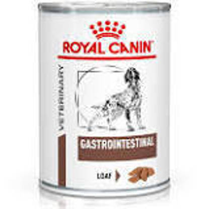 Picture of Royal Canin Dog Gastro Intestinal Low Fat Can 410g x 12 Tins