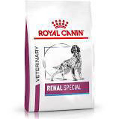 Picture of Royal Canin Dog Renal Special 2kg