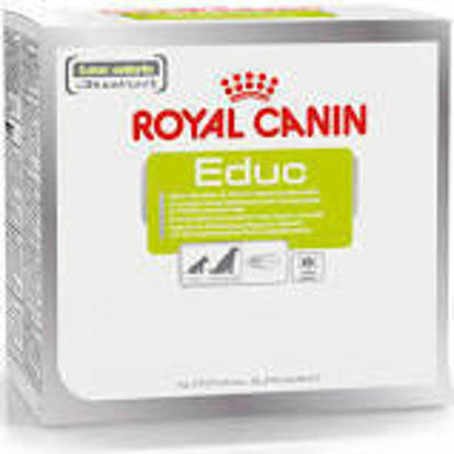 Picture of Royal Canin Canine Educational Dog Treats 50g x 30