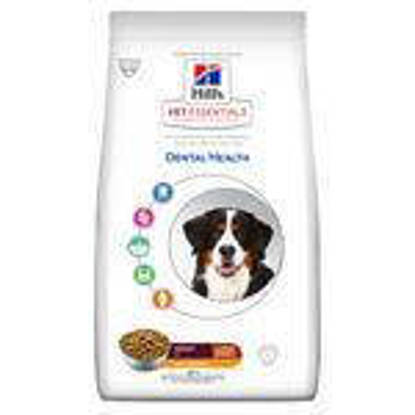 Picture of Hills Vet Essentials Canine Dental Health Adult Large Breed 13kg