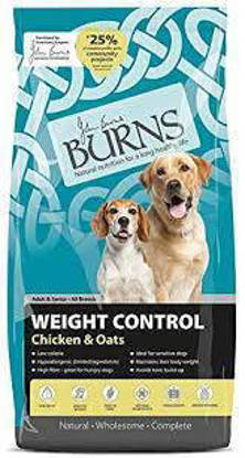 Picture of Burns Canine Weight Control - 12kg