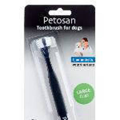 Picture of Petosan Dog Toothbrush - Large