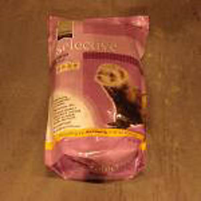 Picture of Supreme Science Selective Ferret - 4 x 2kg