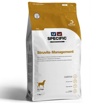 Picture of Specific Struvite Canine - 2kg