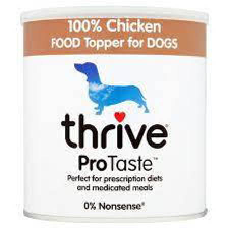 Picture for category Thrive Dry Dog Food