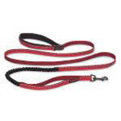 Picture of Halti All In One Lead Red large